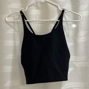 Women's Sports Bra - Topanga girlfriend collective